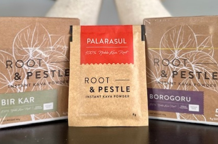 Root & Pestle products
