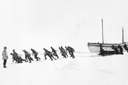 Hauling-a-boat-over-ice-The-Ernest-Shackleton-Exhibition-at-Manchester-Central-LibrarySMALL-1.png