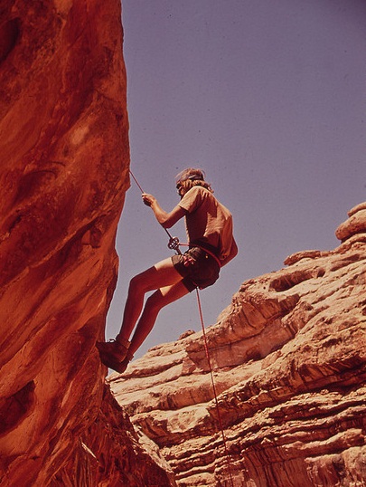 How people overcome challenges can provide great insights - The Leader's Digest by Suzi McAlpine